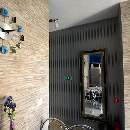 Apartmani Tonci & Dana Makarska Exterior foto